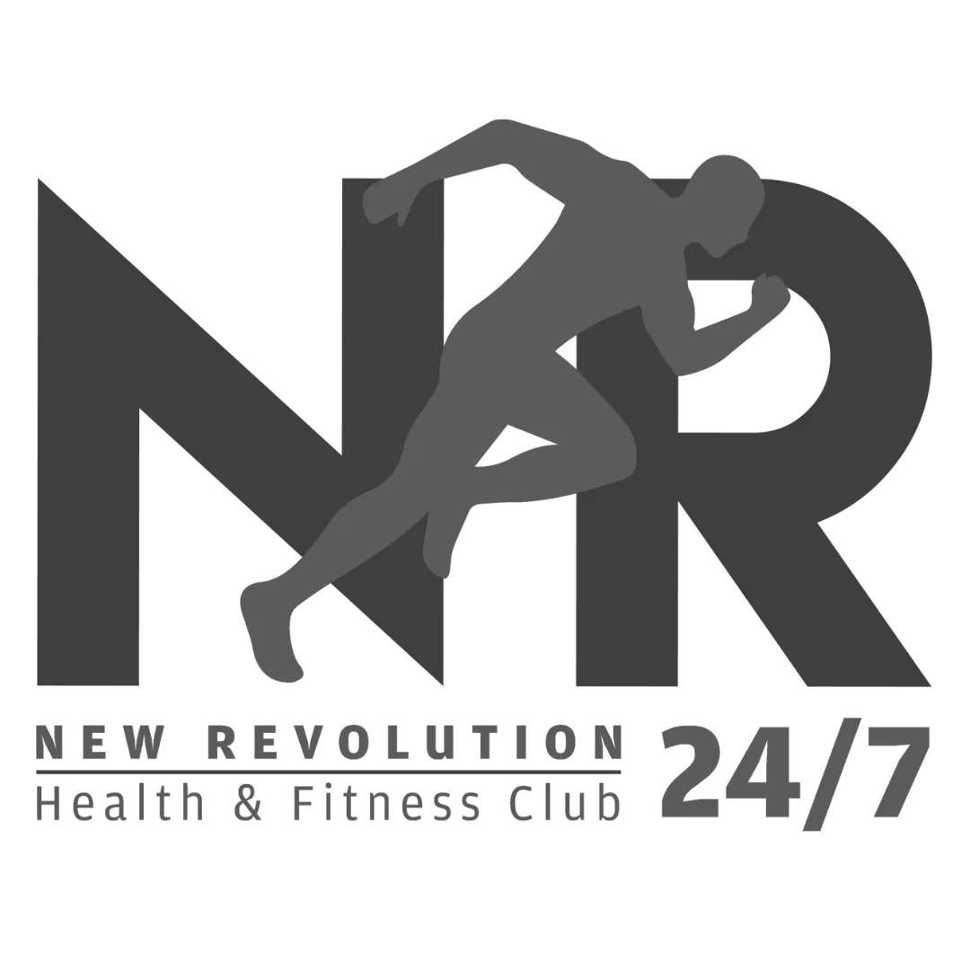 New Revolution Gym – Wymondham