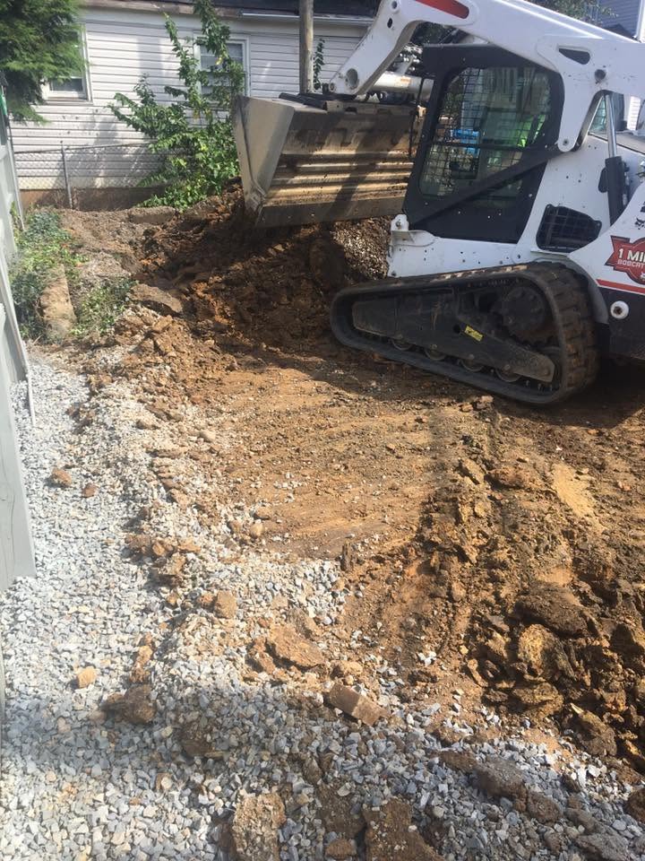 DRAIN SYSTEM INSTALLATION SALEM