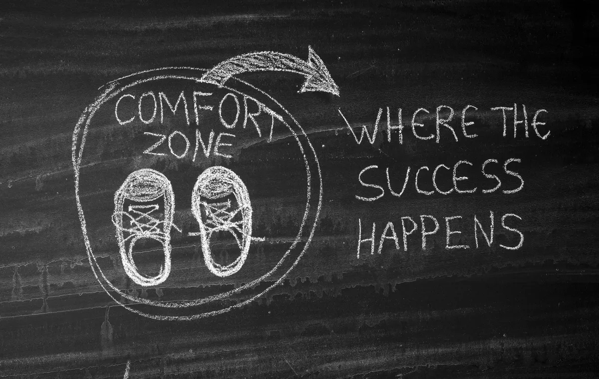 My Passion For Executive Coaching
