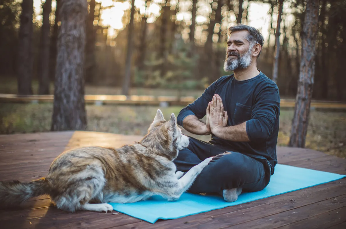 Does Self-Compassion Matter?