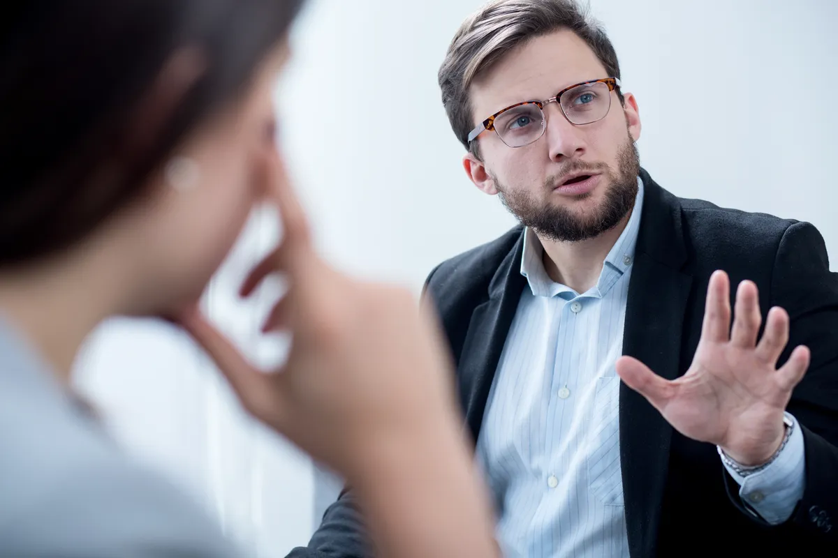 Does Leadership Coaching Work?