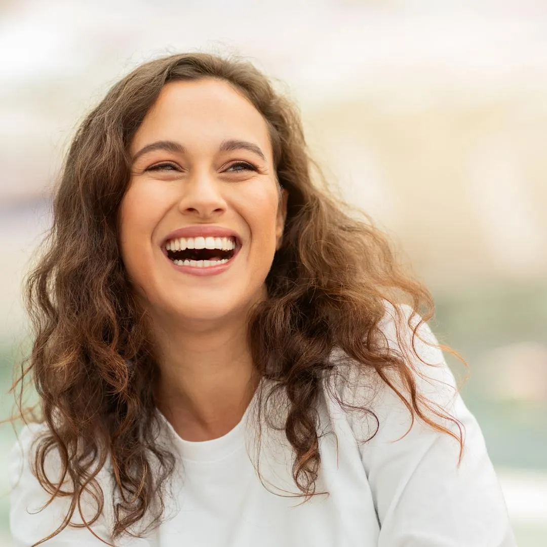 Compassionate therapist engaging in a supportive counseling session