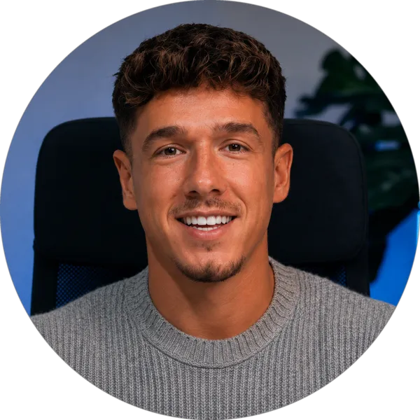 Luuk van New Sky