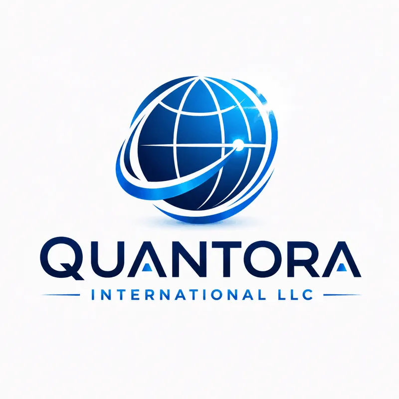 Quantora International Logo