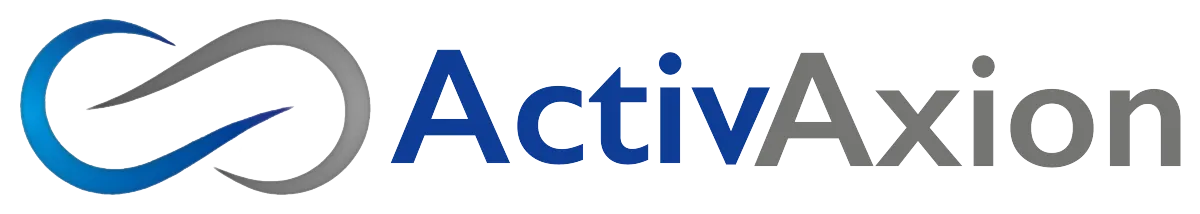 PerformActiv Logo Horizontal