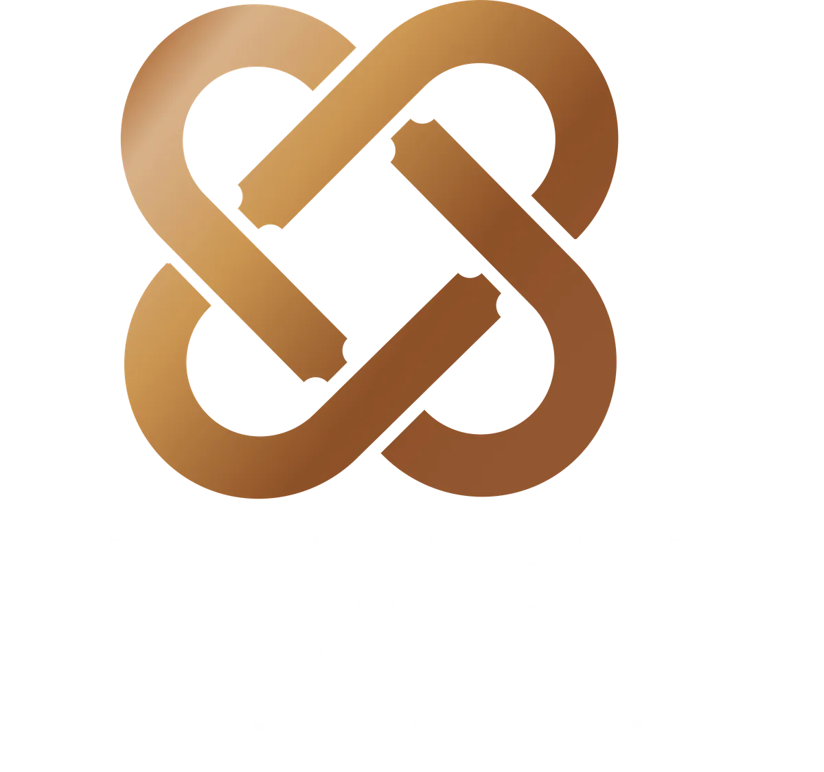 The Chain Reaction Framework Logo - Maureen O'Callaghan Strategic Advisory