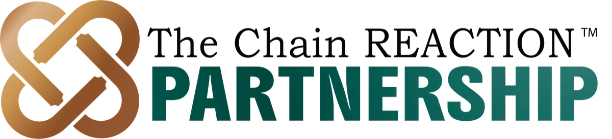 The Chain Reaction- B2B Operational Advisory for Manufacturing The Chain Reaction Partnership flagship offer Maureen O Callaghan