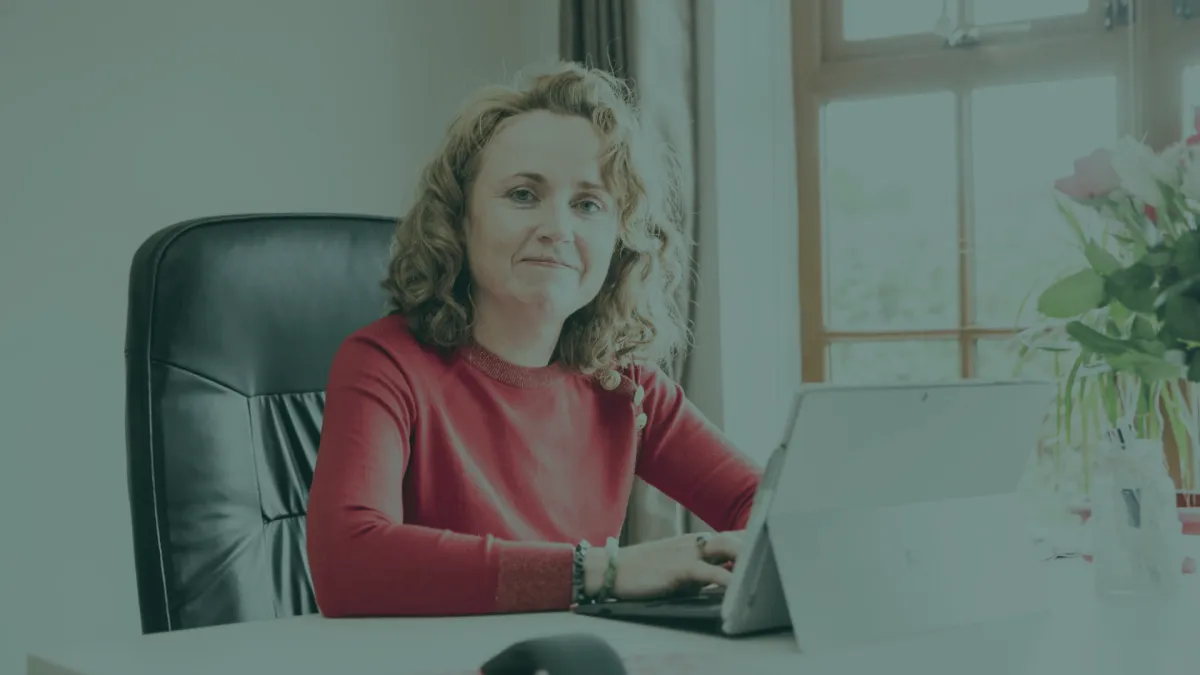 Maureen O'Callaghan - Strategic Advisor for Manufacturing Businesses in Ireland and UK
