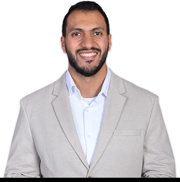 Mohamed Abouzaid