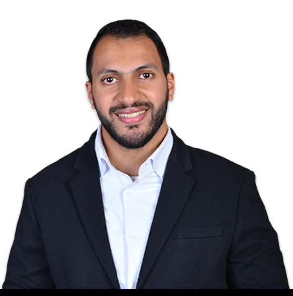 Yahia Abouzaid