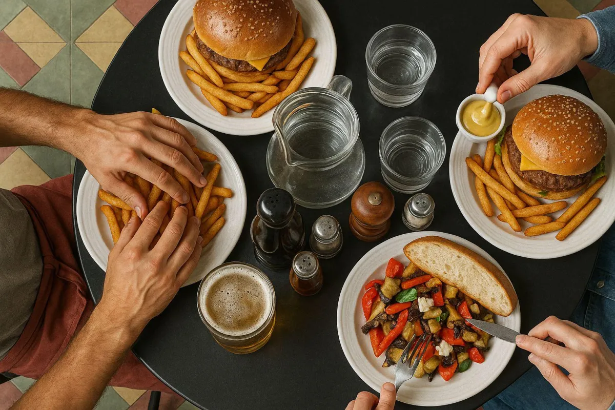 color contrast card image