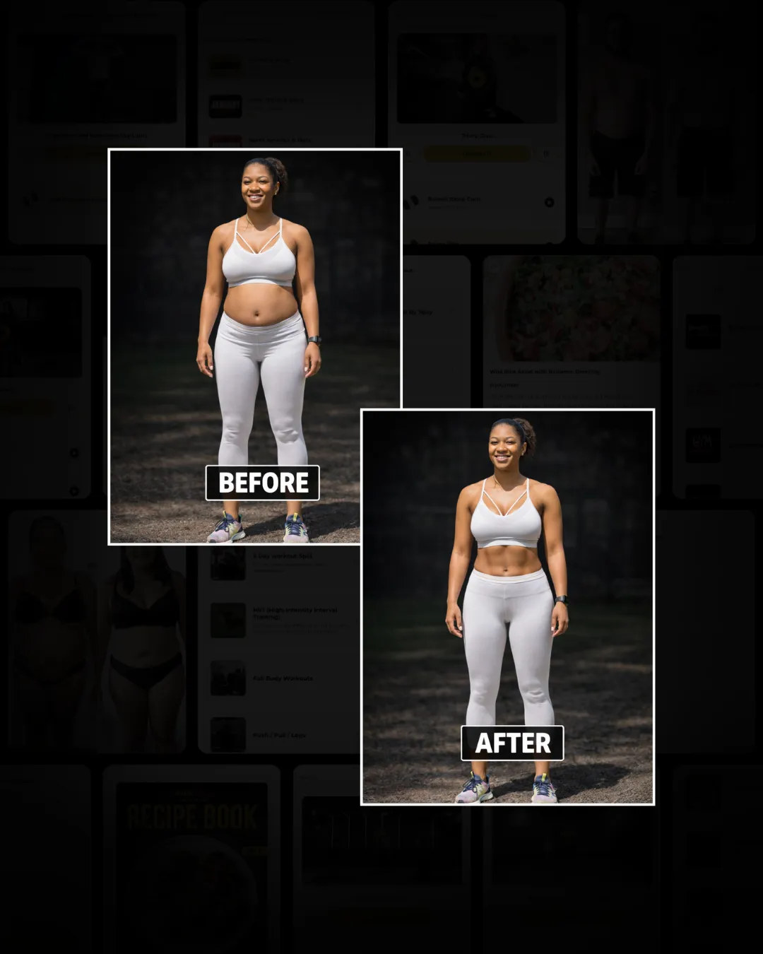 mindfulness printed paper near window