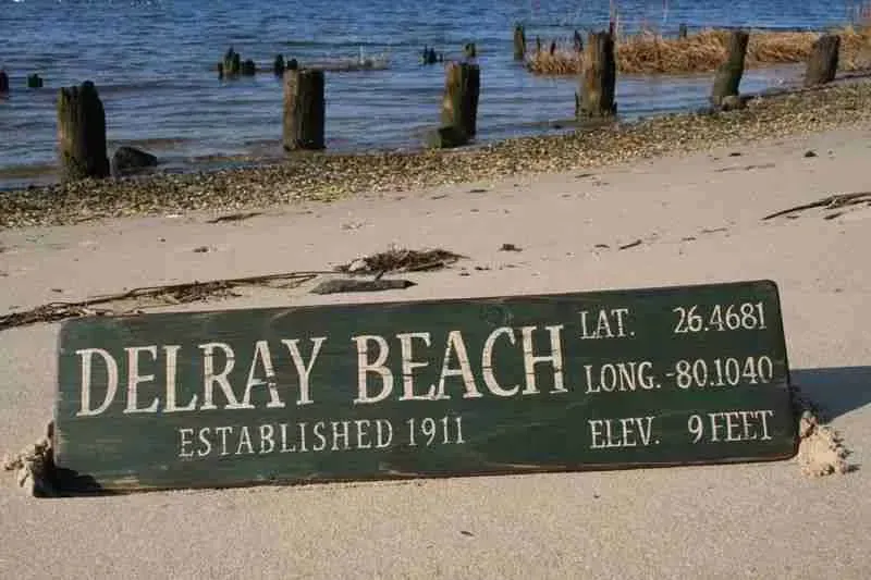 Delray Beach Carpet cleaner