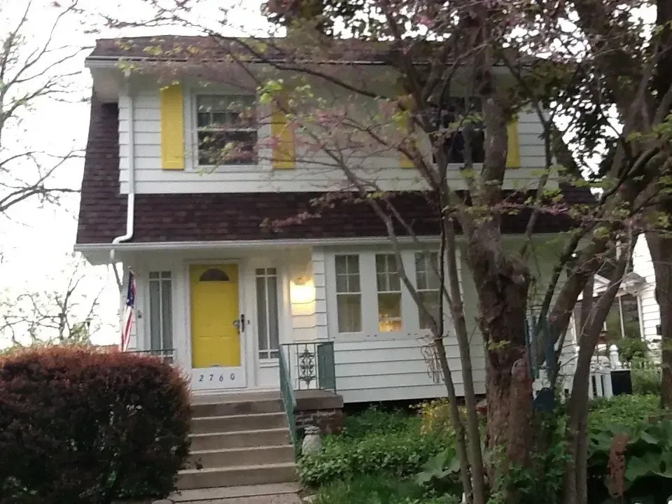 Exterior Painting in Northwood, OH