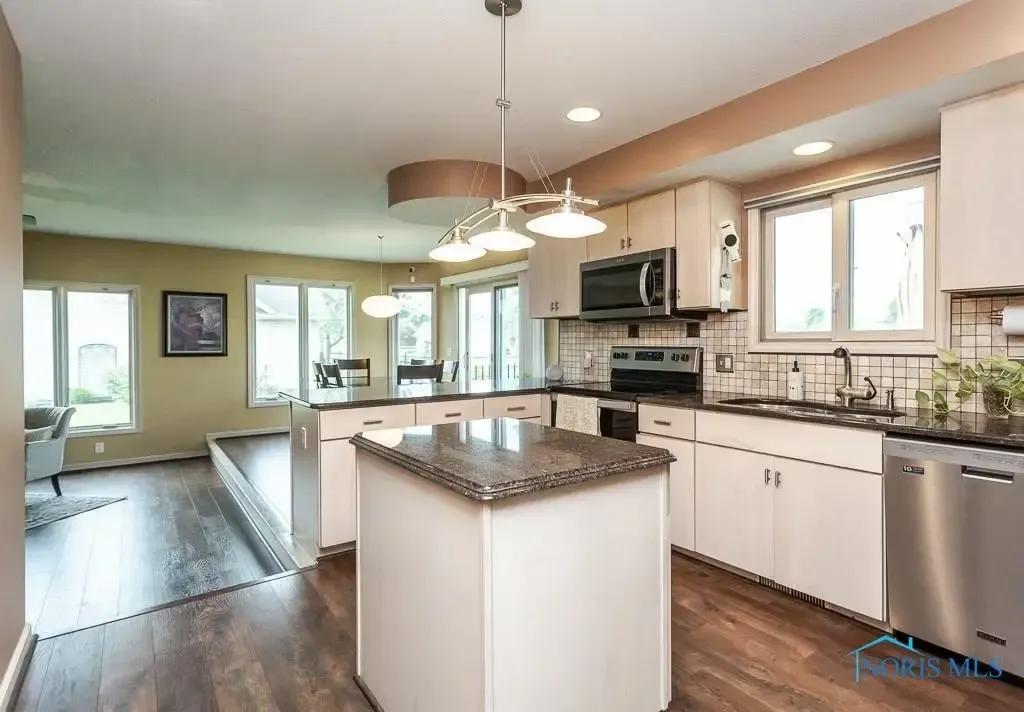 Waterville, OH Exterior Painting