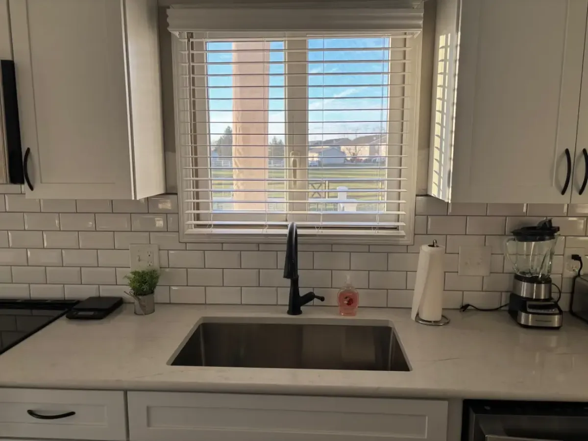 Toledo, OH Interior Painting