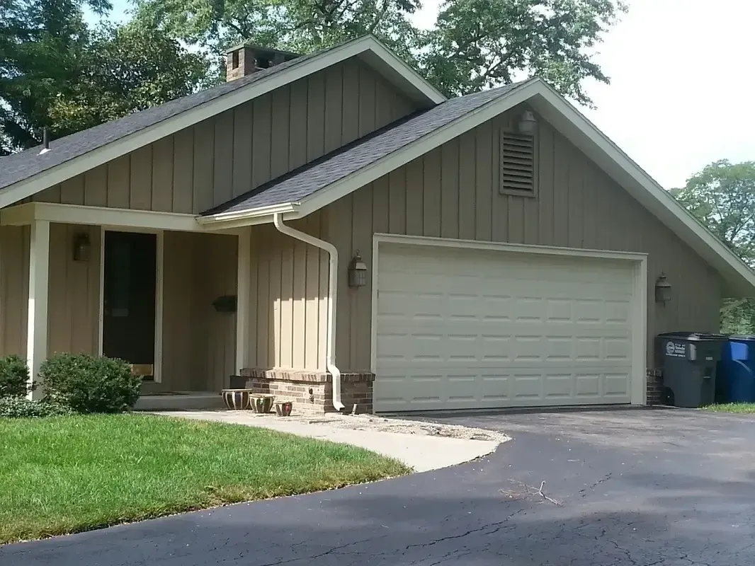 Holland, OH Interior Painting