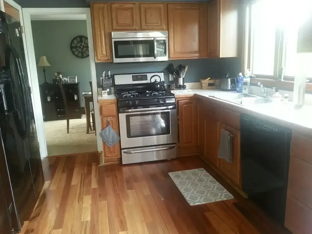 Deck Painting & Staining Northwood, OH