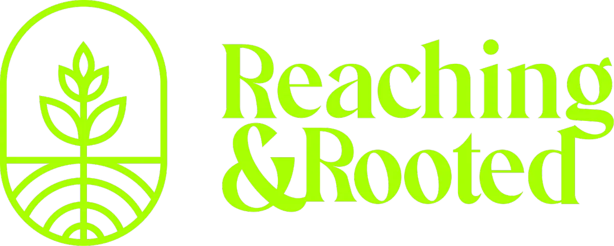 Publishing and Book Marketing Company| Reaching & Rooted