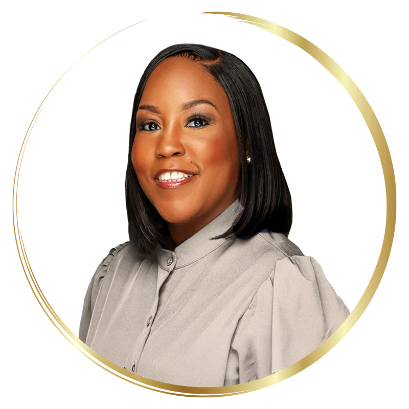 The Event Planner's Playbook | Coach Brooks | Reaching Rooted Publishing
