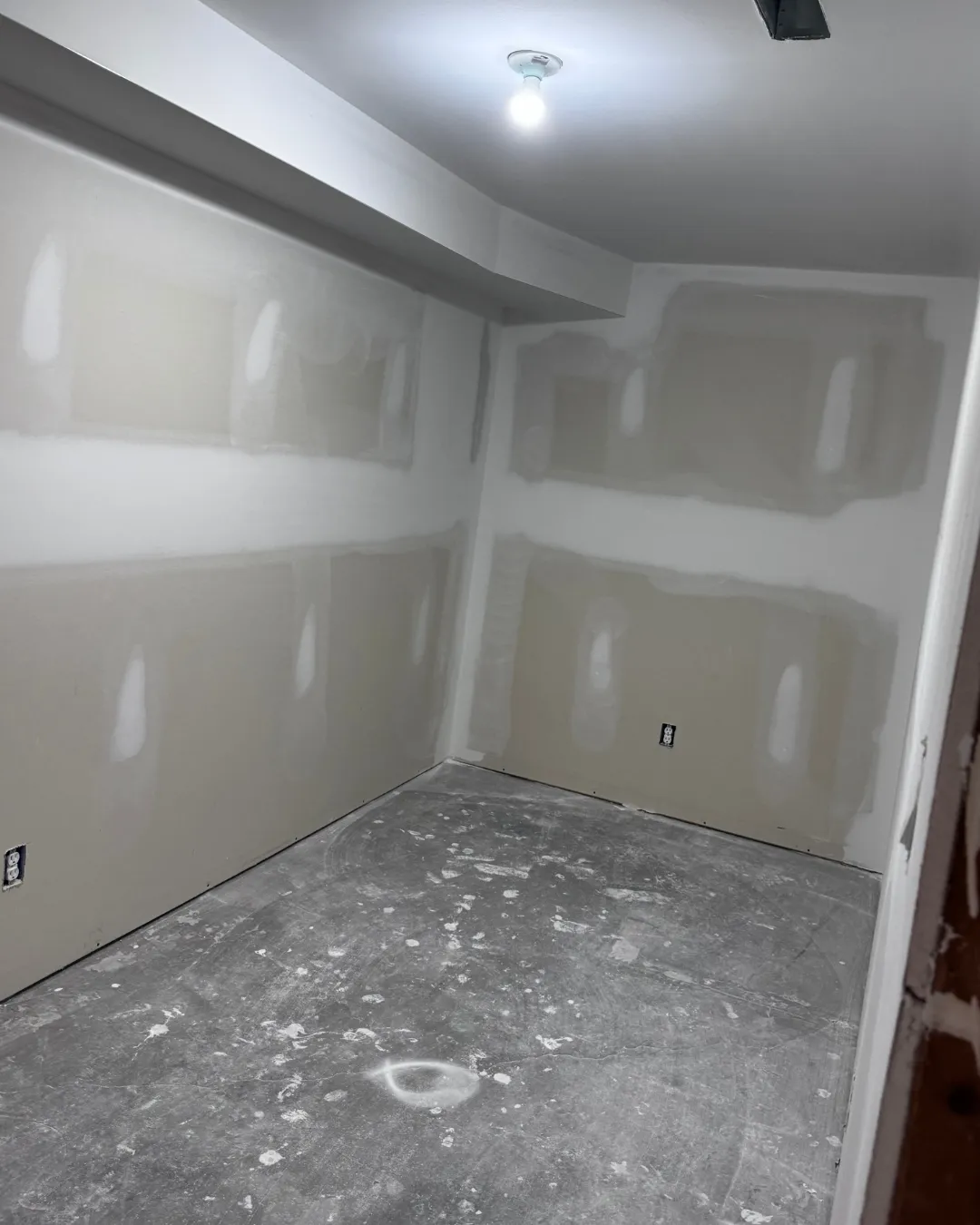 General Construction in Jasper