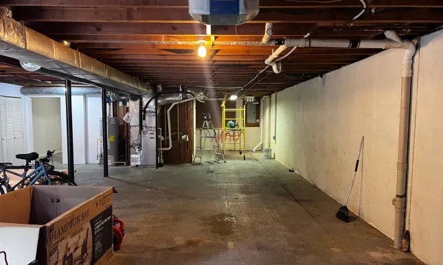 General Construction in Jasper