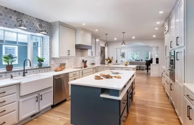 Renovations and Remodels in Jasper