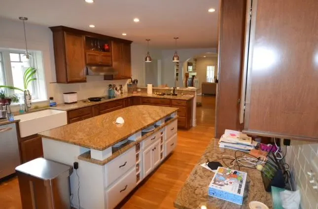 General Construction in Jasper