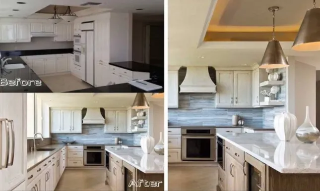 General Construction in Jasper