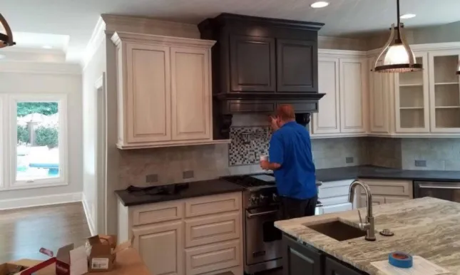 General Construction in Jasper