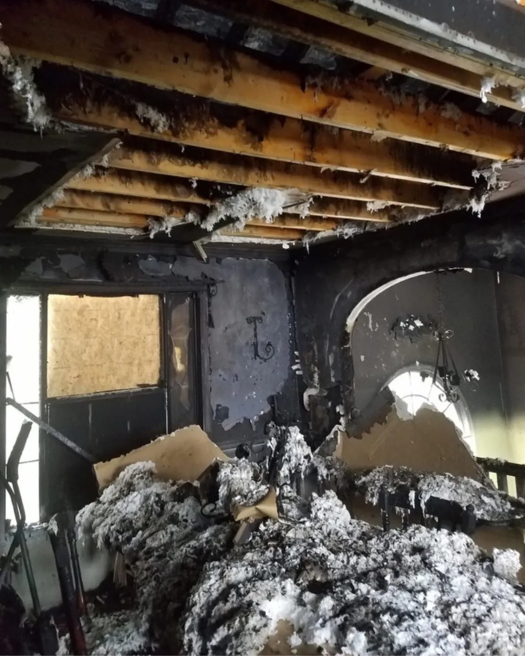 Restoration Services in Jasper