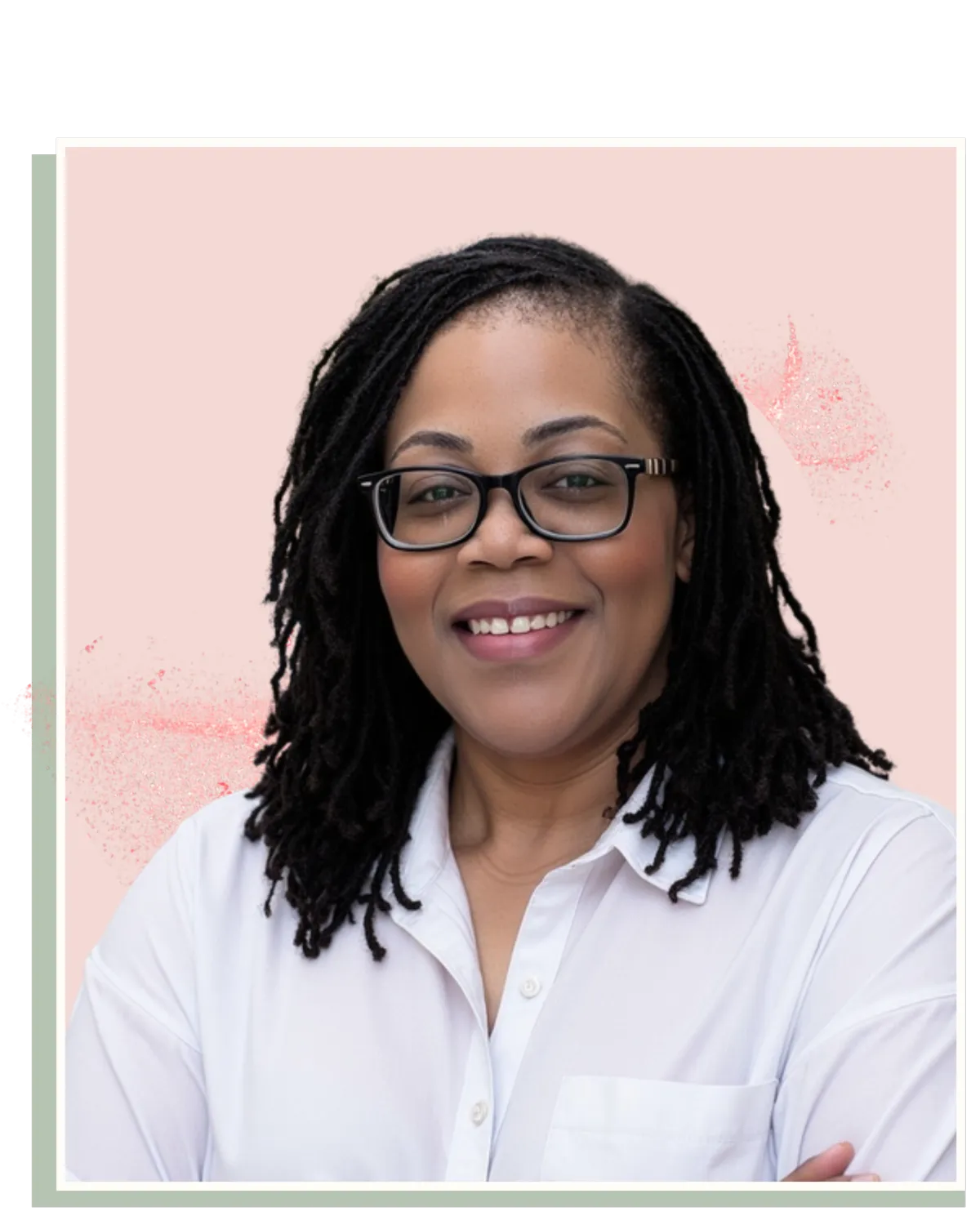 Latraila Tolber | Diverent Business Strategist