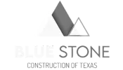 Brand Logo for Blue Stone Construction