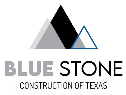 Brand Logo for Blue Stone Construction