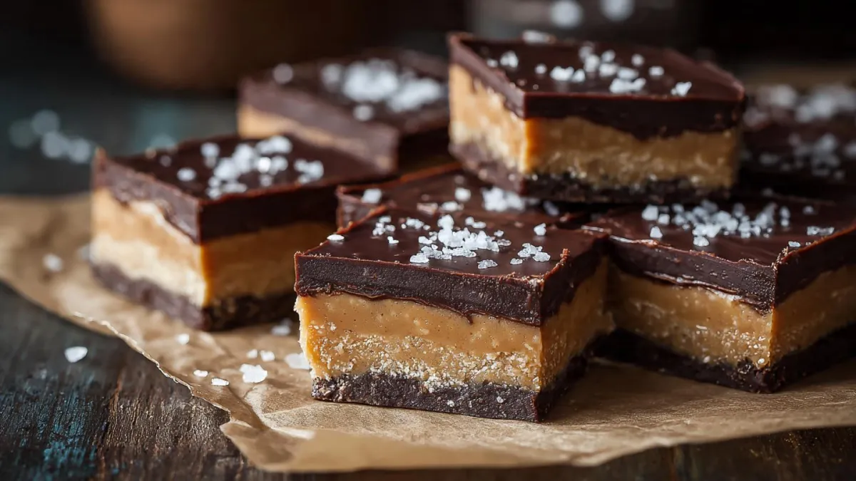 Almond Butter Fudge for Cellular Energy & Low Sugar Dessert