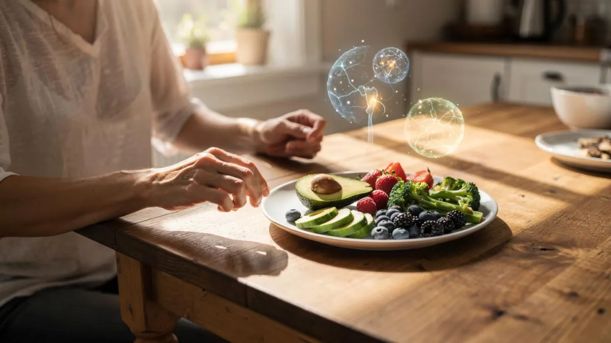 Breaking a Fast: Safe Post-Fast Eating Strategies for Cellular Healing