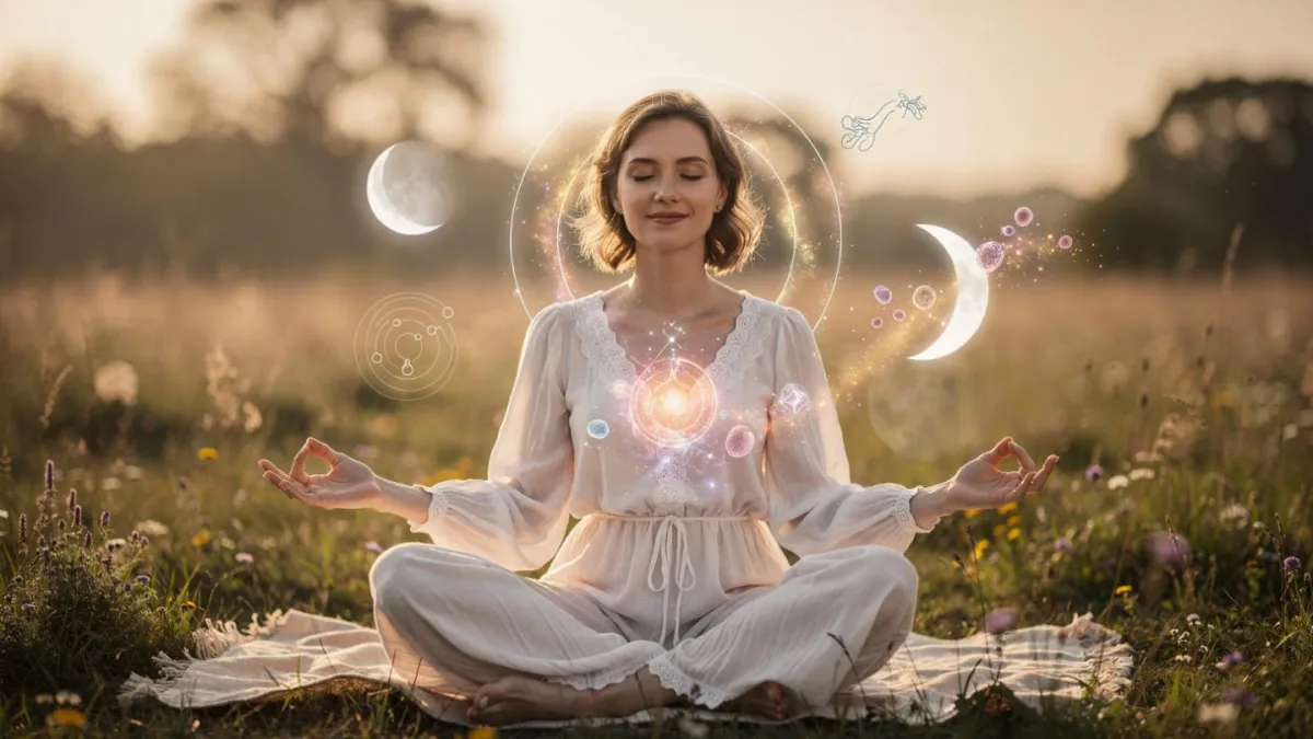 Women and Fasting: Safe Strategies for Hormones, Fat Loss, and Cellular Healing