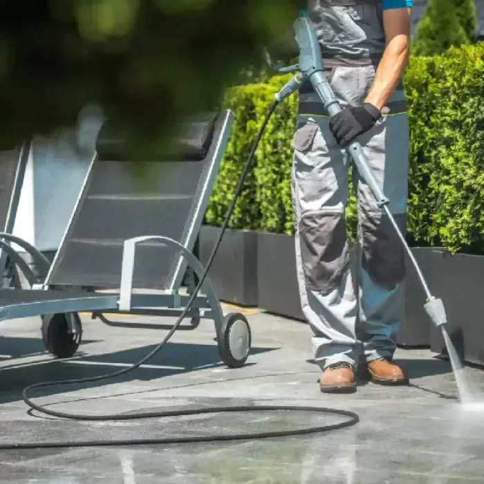 Why We Are Known as the Best Pressure Washing Service in Arlington, TX