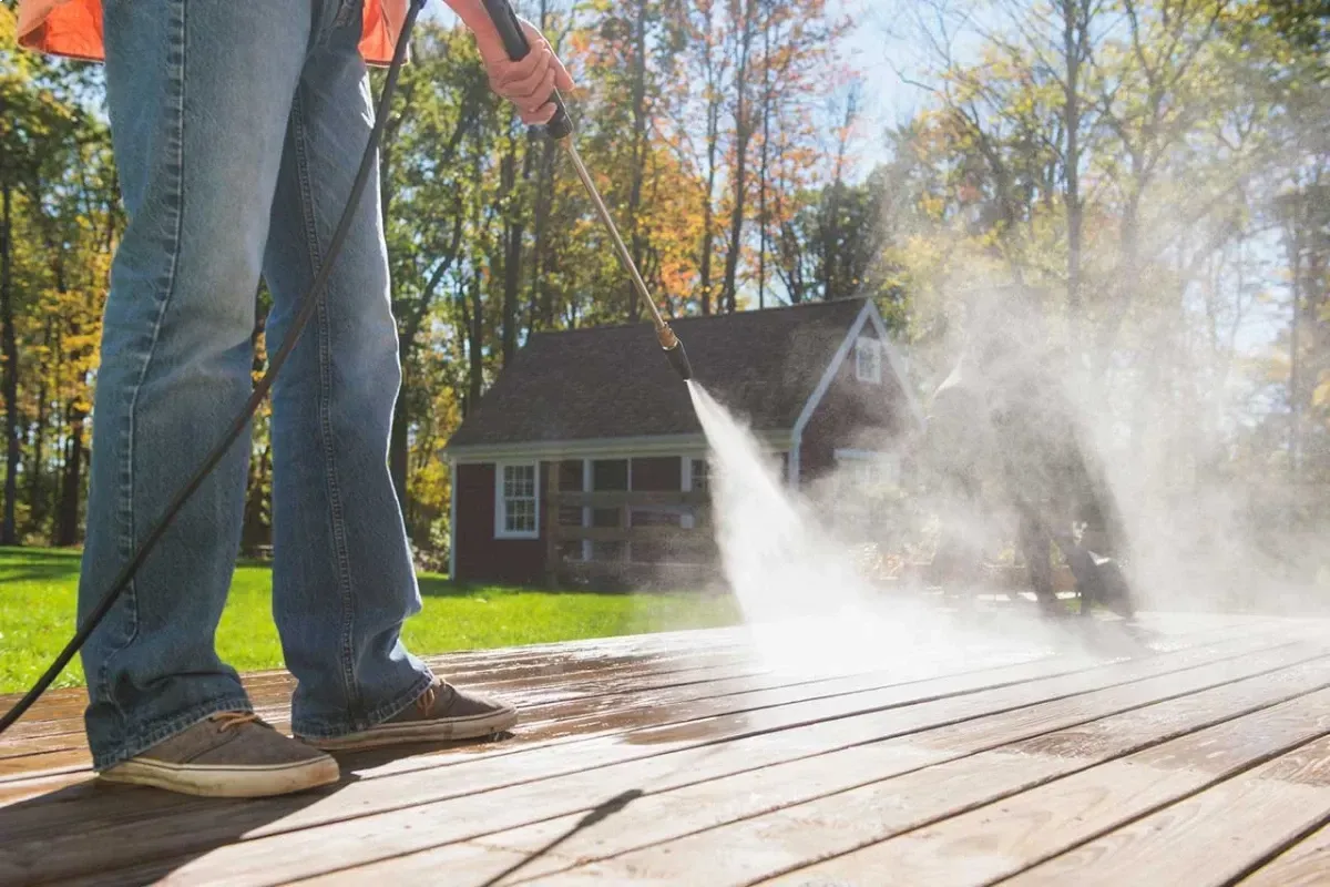Fast Solutions When You Need same day power washing in Grapevine