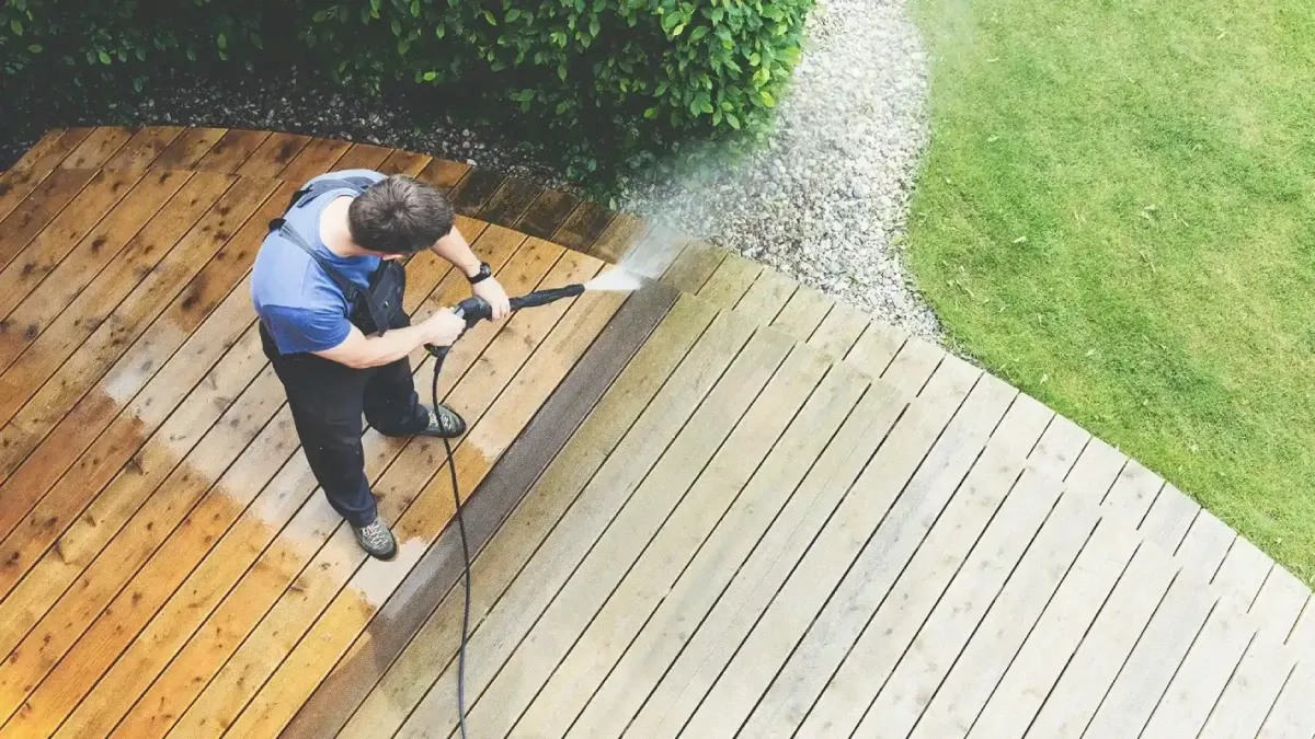Fast Solutions When You Need same day power washing in Grapevine