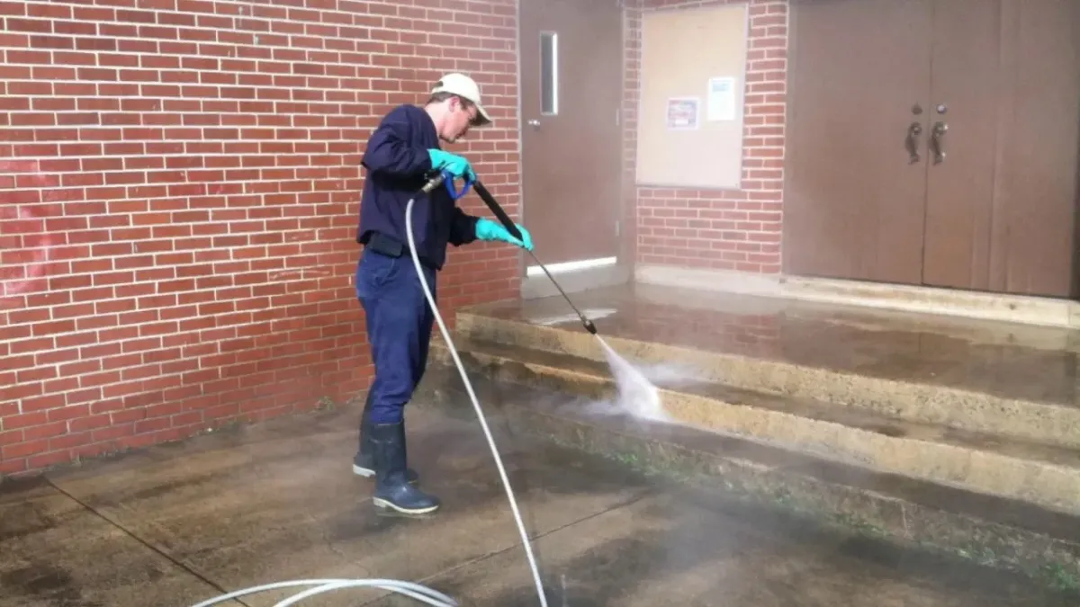 Fast Solutions When You Need same day power washing in Grapevine