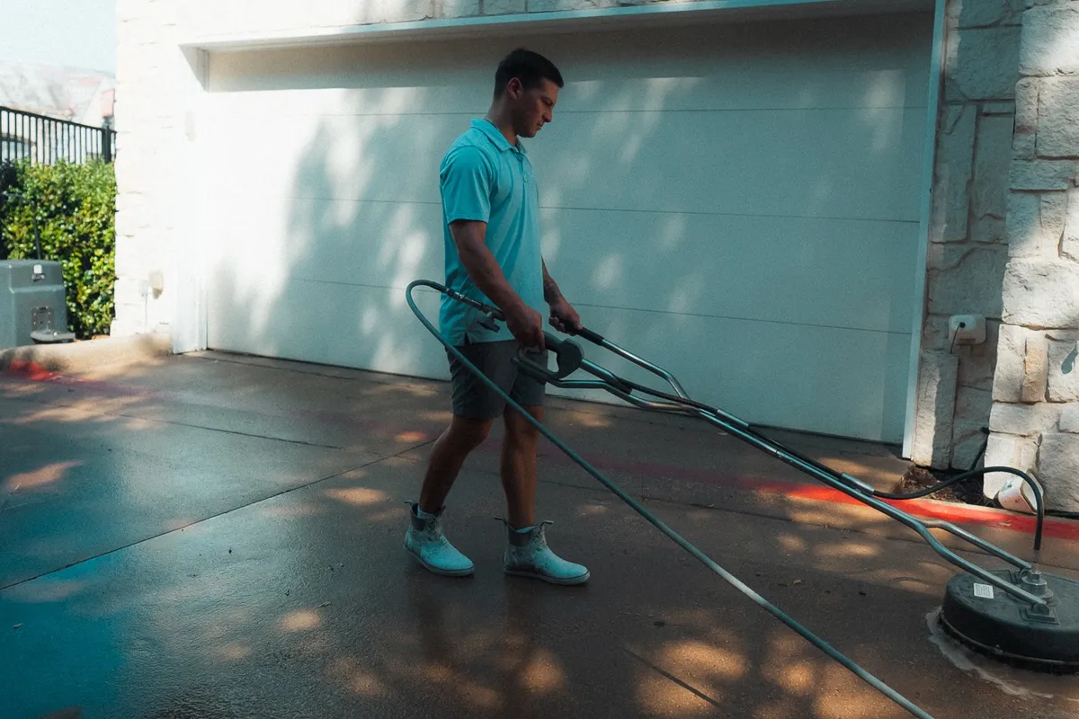 Fast Solutions When You Need same day power washing in Grapevine