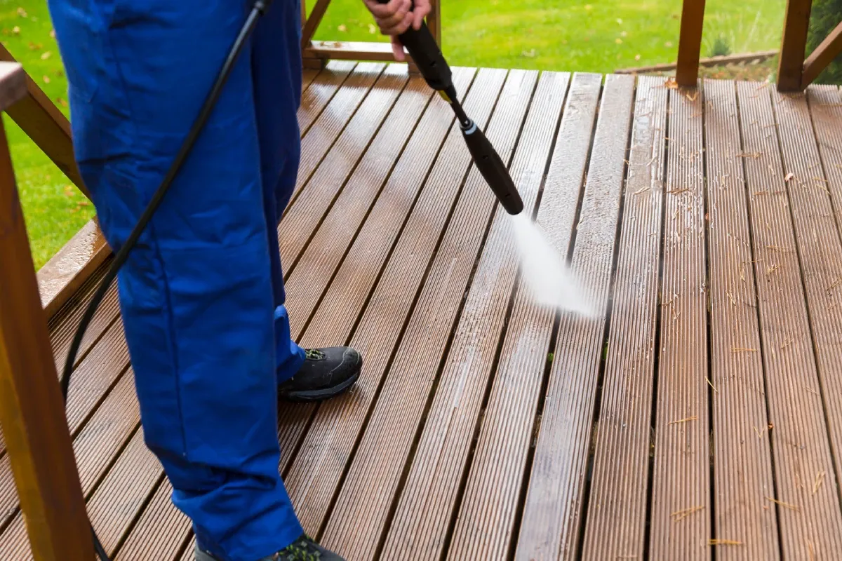 Fast Solutions When You Need same day power washing in Grapevine