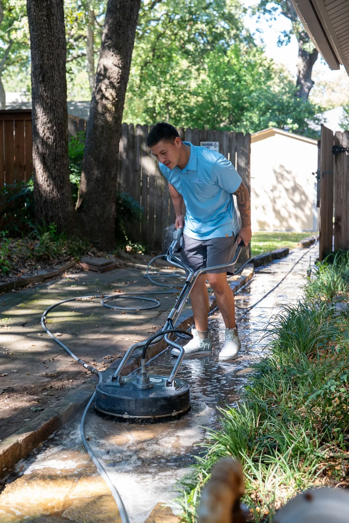 How Often Should a Fort Worth Homeowner