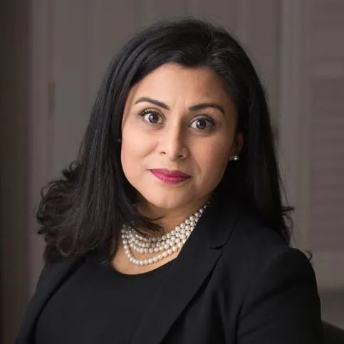 Headshot of Author Mirtha A. Coronel