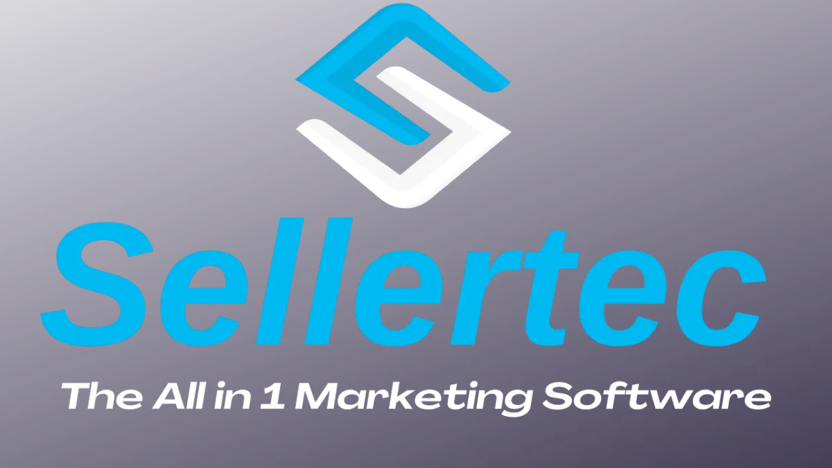Image o the All in One Digital Marketing Software Sellertec at a lifetime price