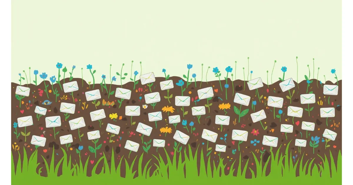 What Inbox Overwhelm Taught Me About Boundaries