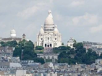 PARIS PODOLOGIE - podologue - 18e Arrondissement, 75018
