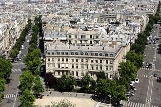 PARIS PODOLOGIE - podologue - 17e Arrondissement, 75017