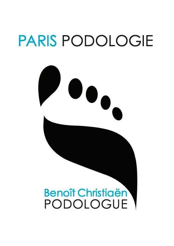 Logo  PARIS PODOLOGIE